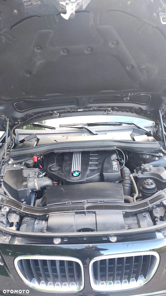 BMW X1 xDrive20d - 6