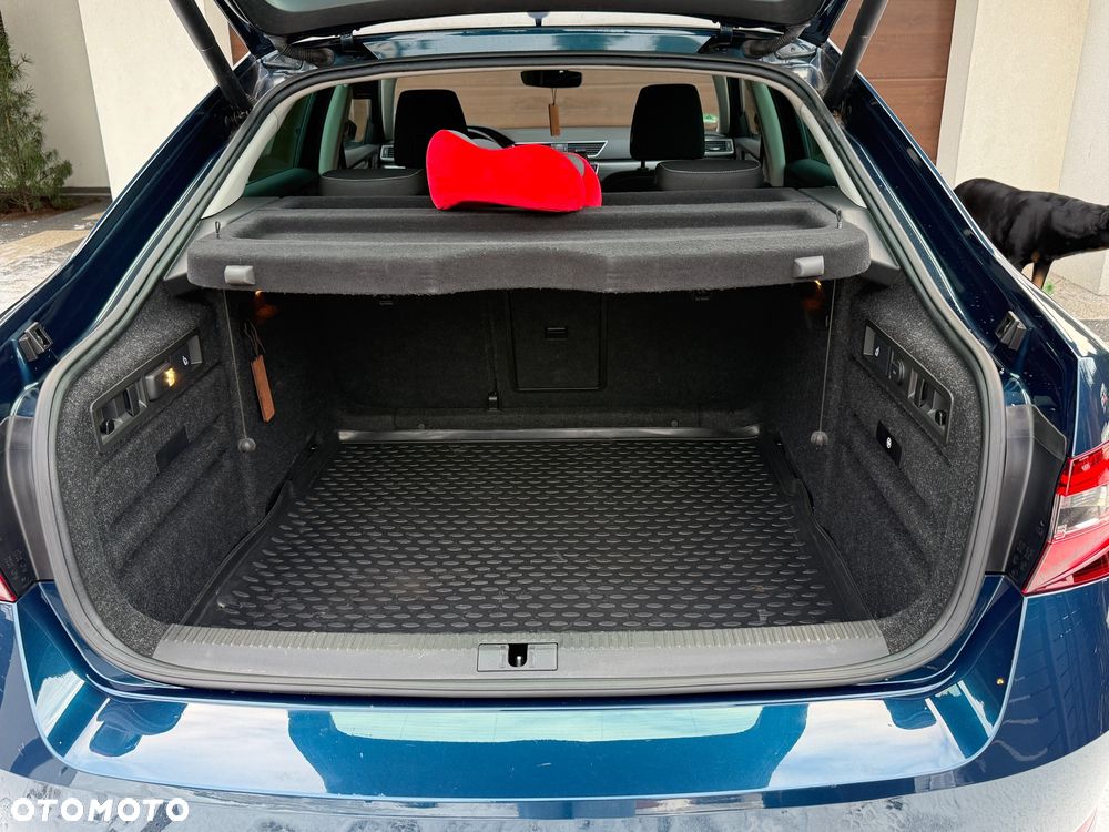 Skoda Superb 2.0 TSI 4x4 DSG Style - 17