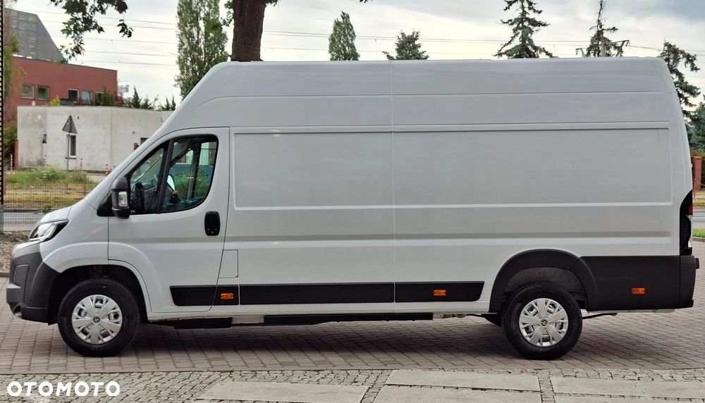 Toyota Proace MAX L4H3 EV 270KM 110kWh - 9