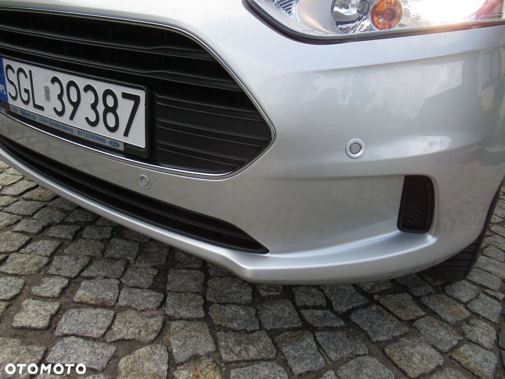 Ford B-MAX 1.6 SYNC Edition - 19
