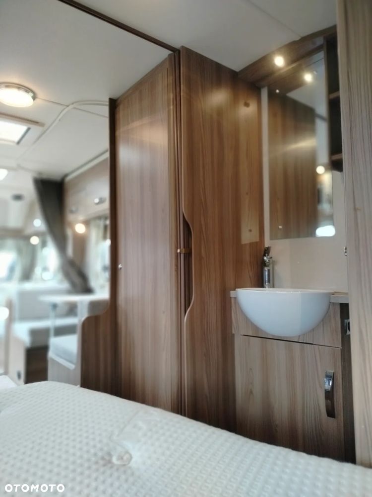 SWIFT Sprite Quattro FB - 12