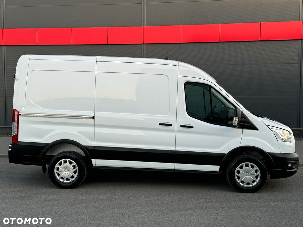 Ford Transit L2H2 - 10
