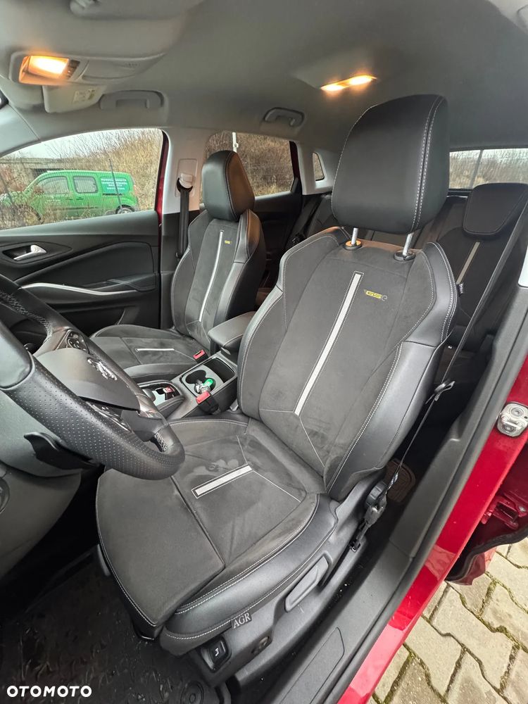 Opel Grandland X - 17