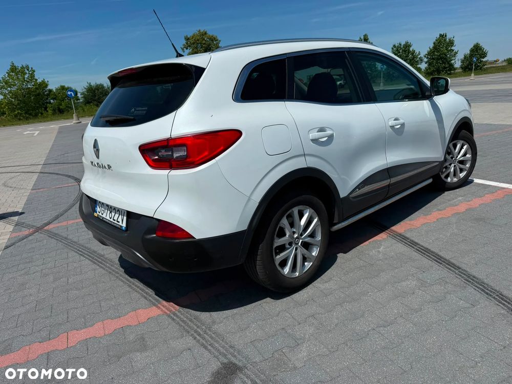 Renault Kadjar 1.2 Energy TCe Intens - 7