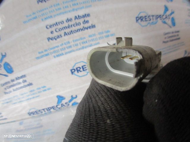 Modulo 46798365 OPEL MERIVA A 2007 1.3CDTI 75CV 5P CINZA Captor Árvore De Cames - 3