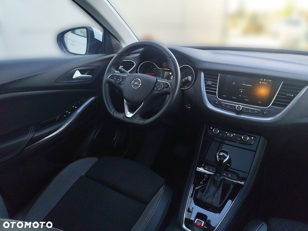 Opel Grandland X 1.5 CDTI Elegance Business Pack S&S - 17