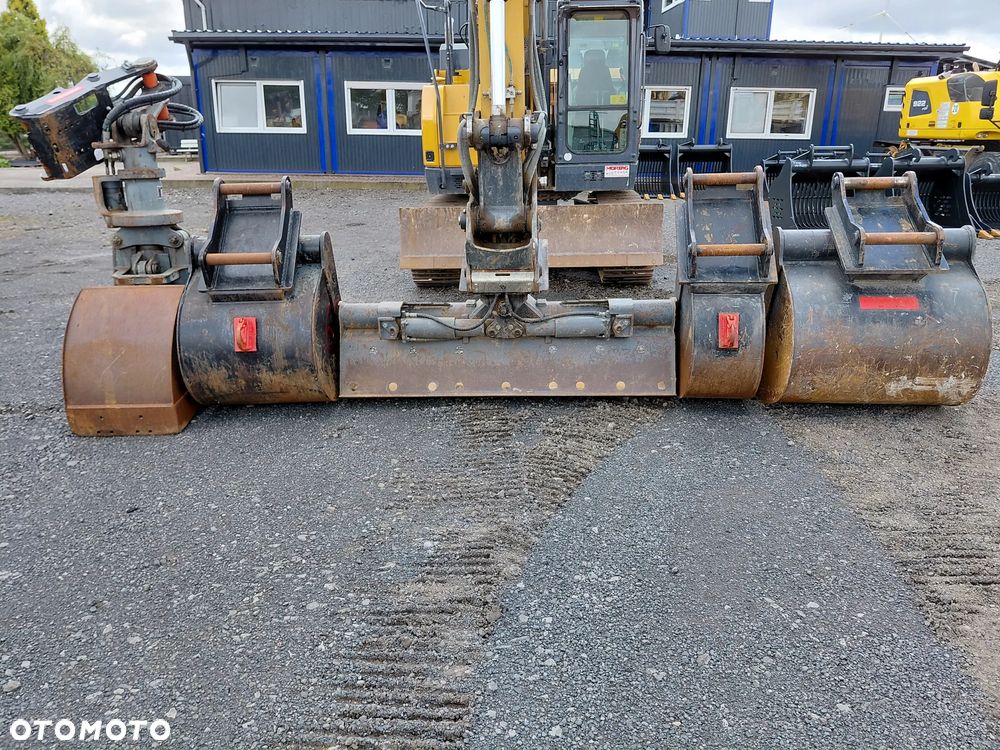 XCMG XE 155 ECR - 37