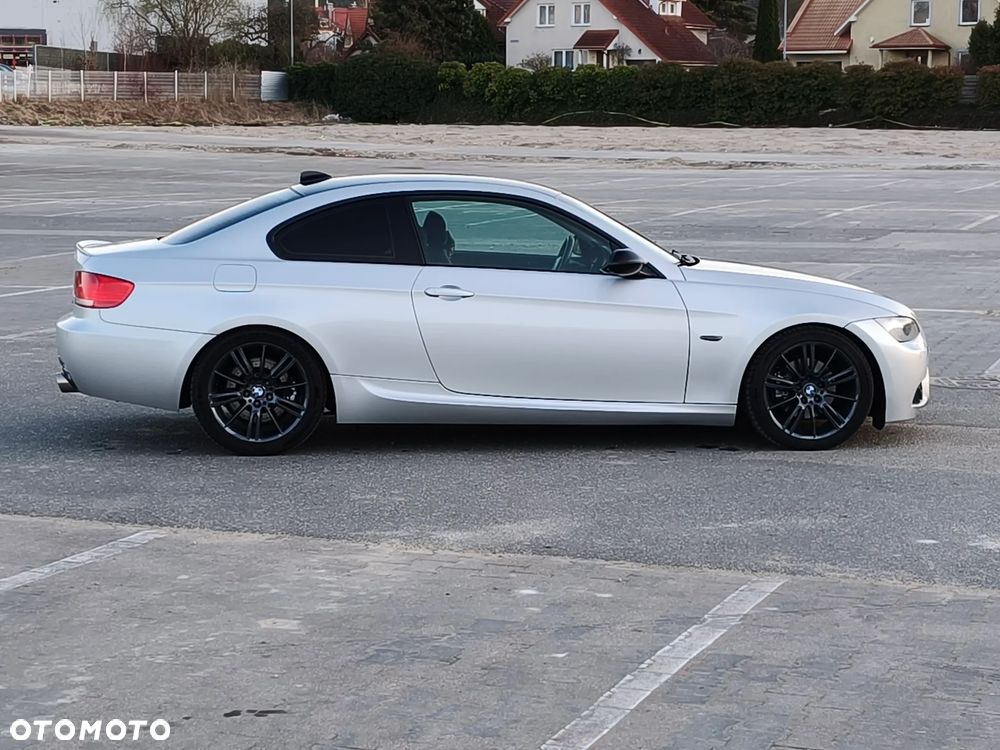 BMW Seria 3 330d - 7