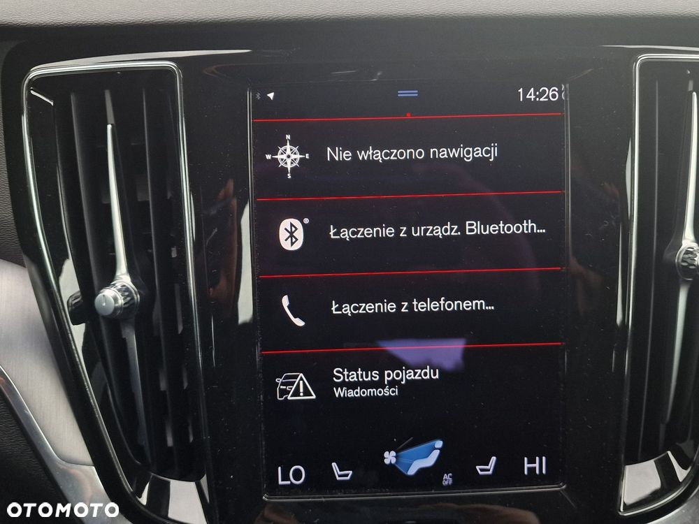 Volvo V60 Cross Country - 26