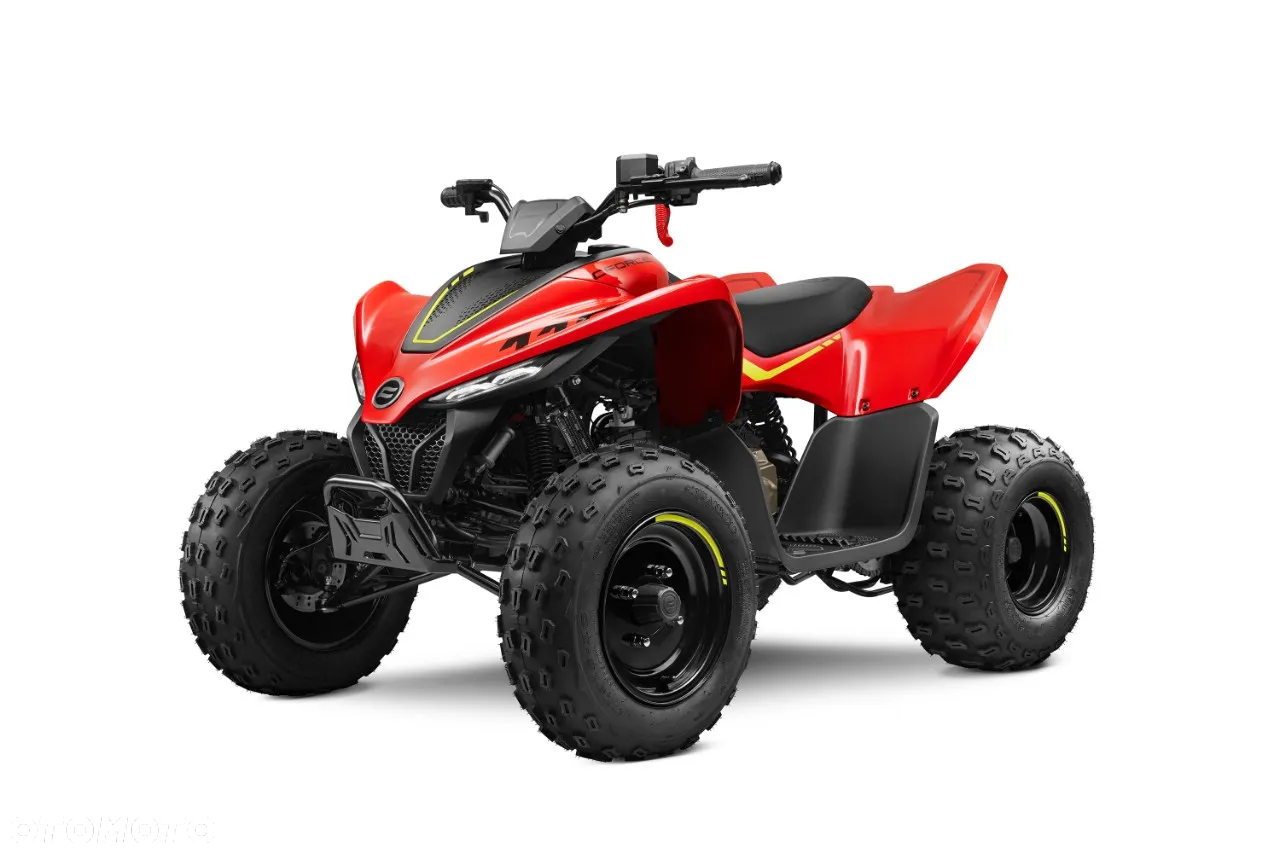 CFMoto CForce - 3