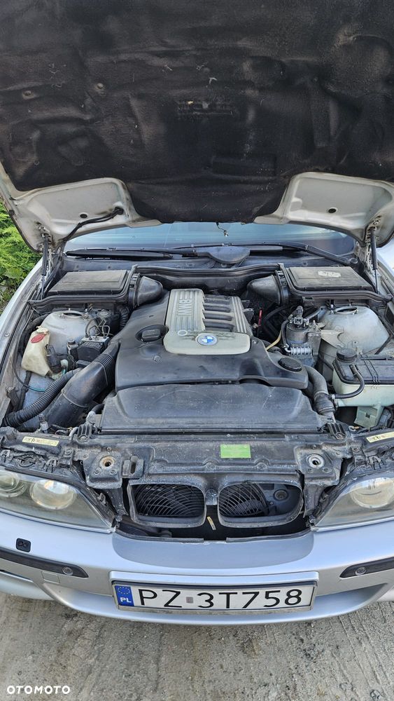 BMW Seria 5 - 18