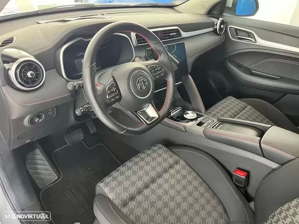 MG ZS EV 44.5 kWh Comfort - 7
