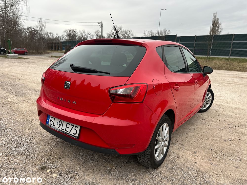Seat Ibiza 1.0 MPI S&S Style - 2