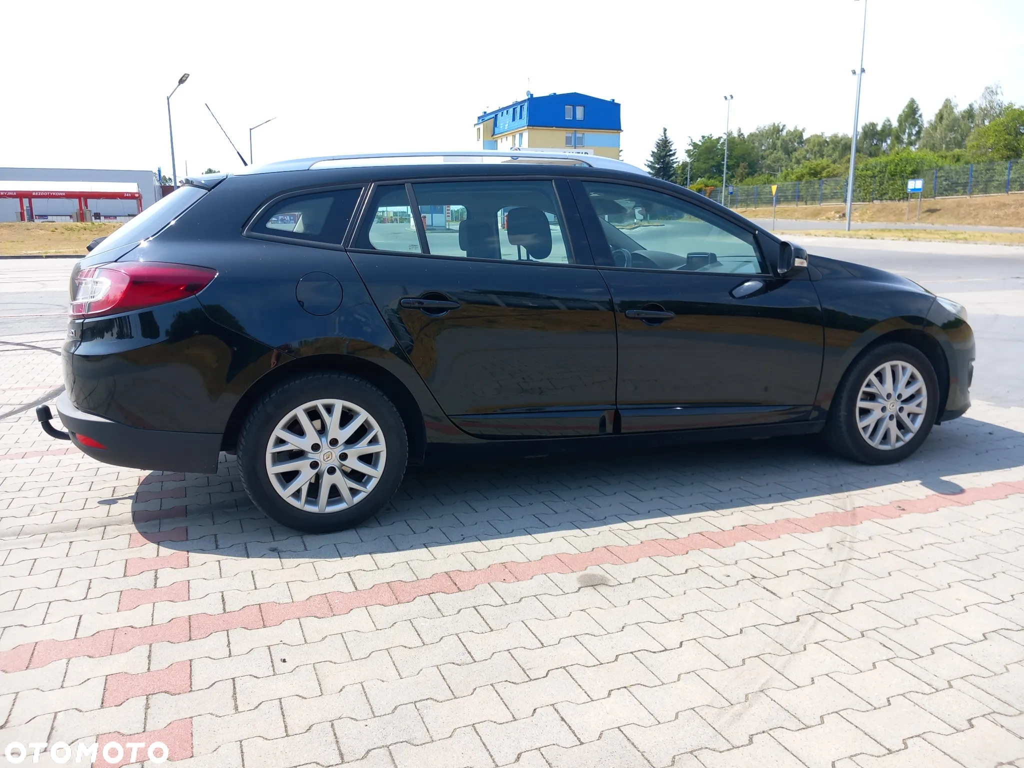 Renault Megane 1.6 dCi Energy Dynamique - 10