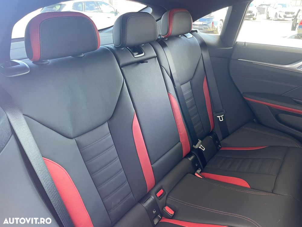 BMW Seria 4 430i AT - 12