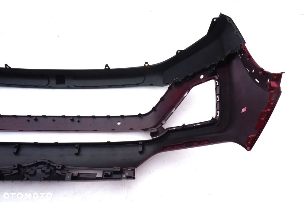 SSANGYONG TIVOLI 2019 - zderzak spoiler przód ORYGINAŁ OE - 12