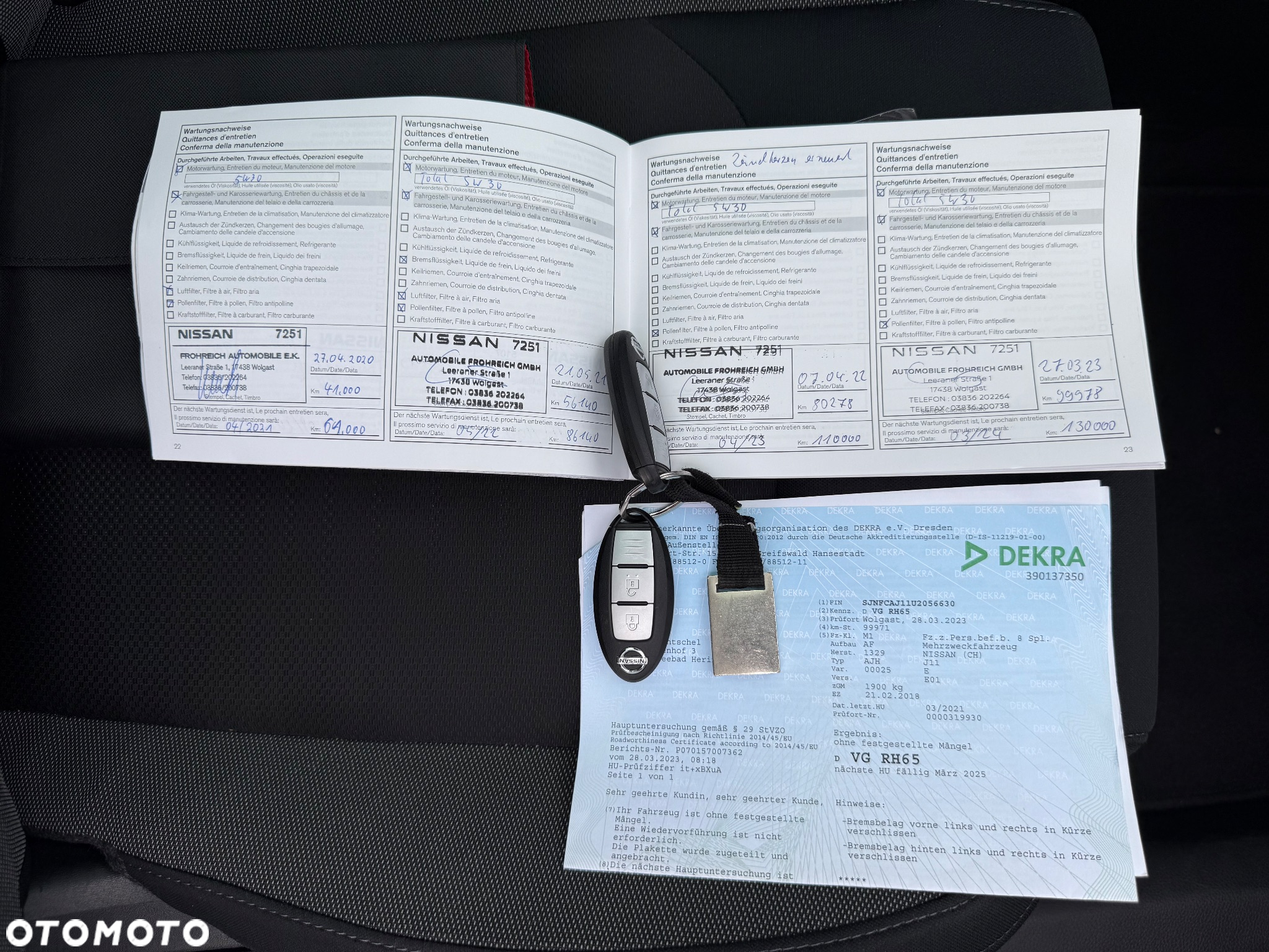 Nissan Qashqai 1.6 DIG-T N-Connecta - 13