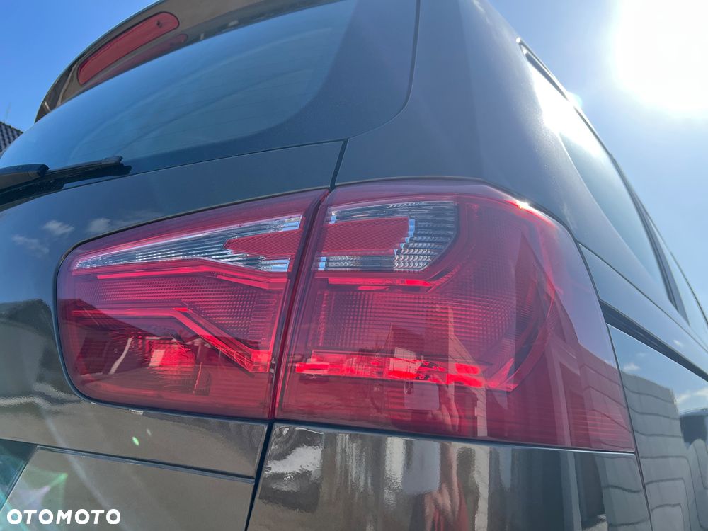 Seat Alhambra 2.0 TDI DPF Ecomotive - 8