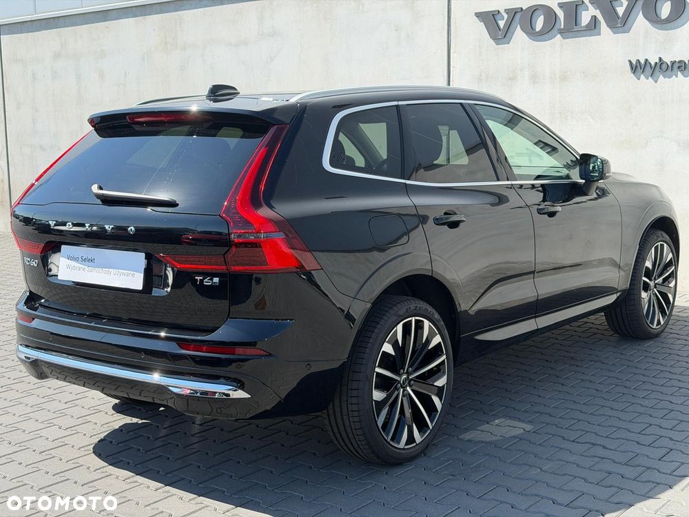 Volvo XC 60 - 9