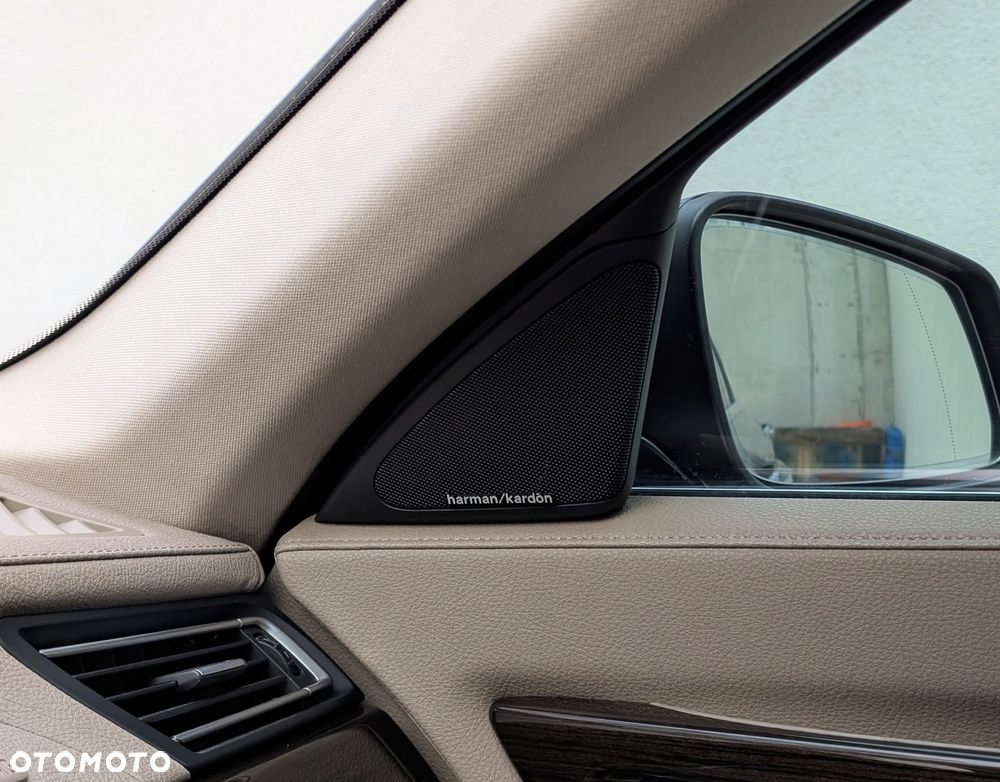 BMW Seria 7 730d - 9