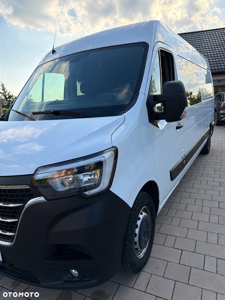 Renault Master - 1