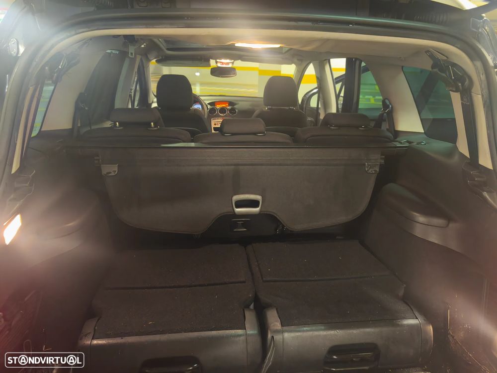 Peugeot 308 SW 1.6 HDi Premium CVM6 - 20