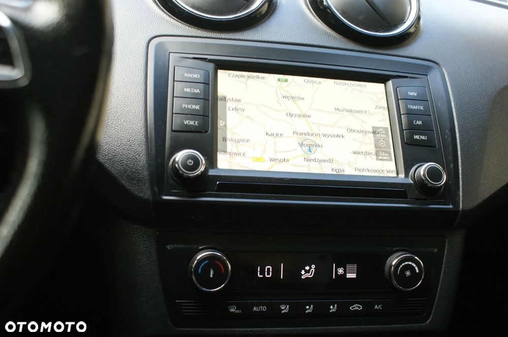 Seat Ibiza 1.0 MPI S&S CONNECT - 8