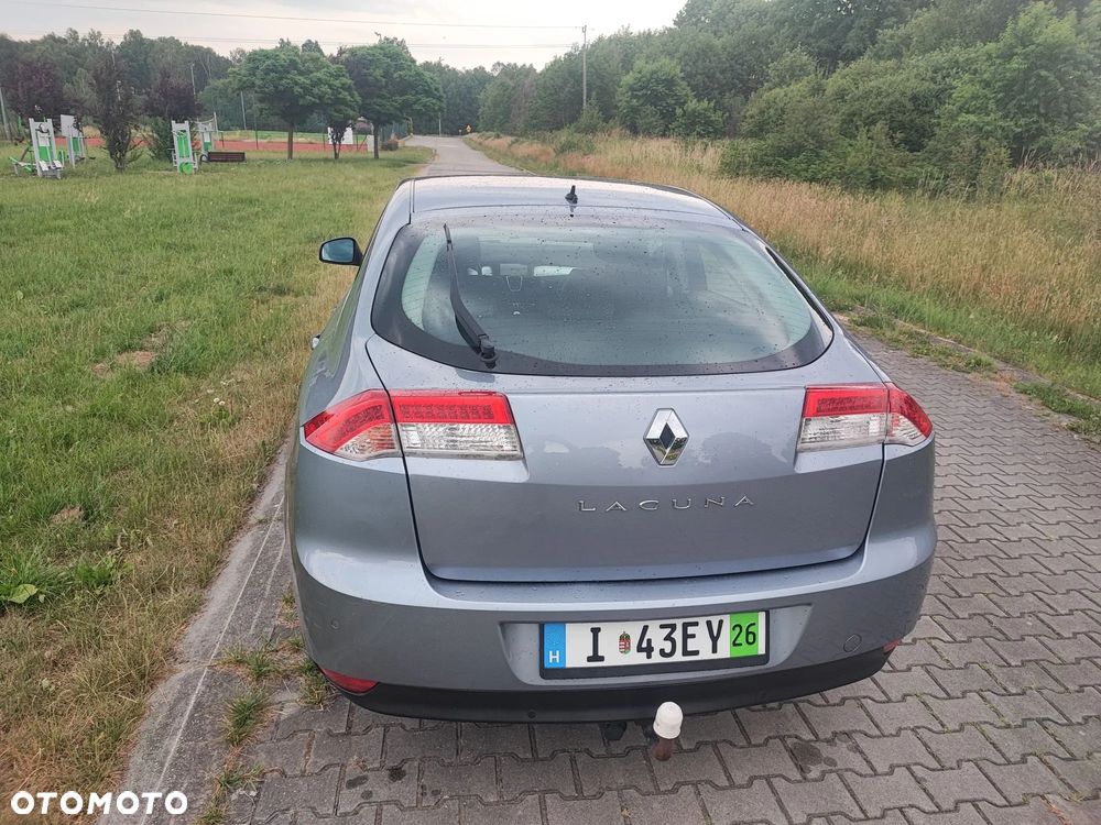 Renault Laguna - 8