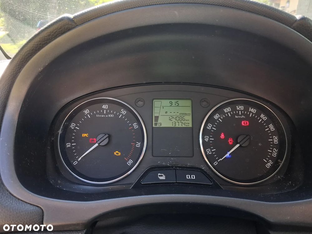Skoda Roomster 1.2 12V Ambition - 22
