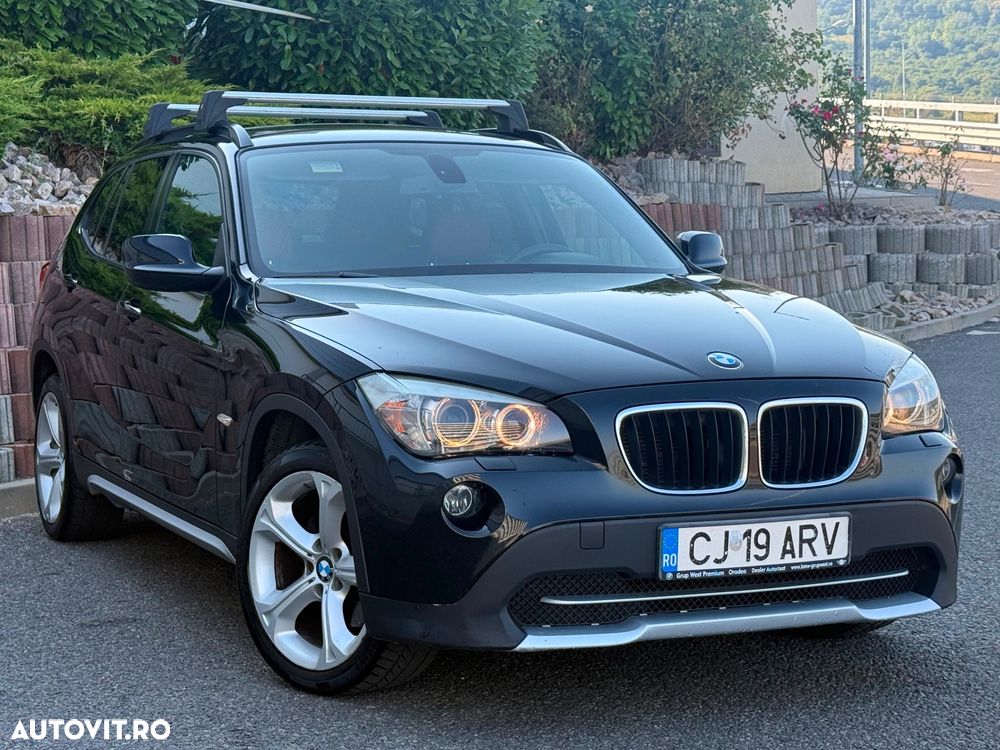 BMW X1 xDrive18d - 5