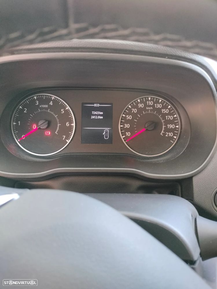 Dacia Duster 1.5 Blue dCi Prestige - 6