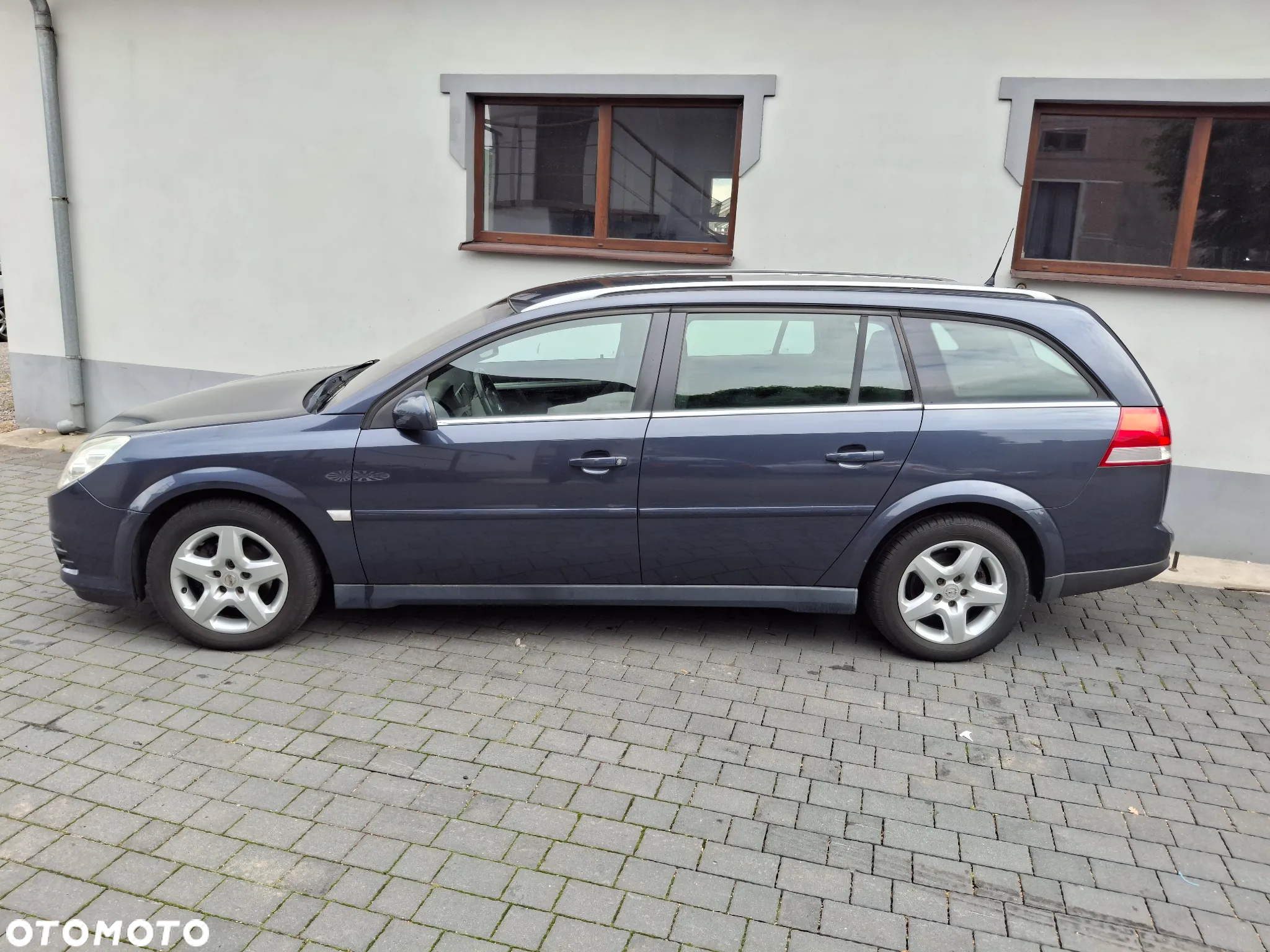Opel Vectra 1.8 Caravan - 34