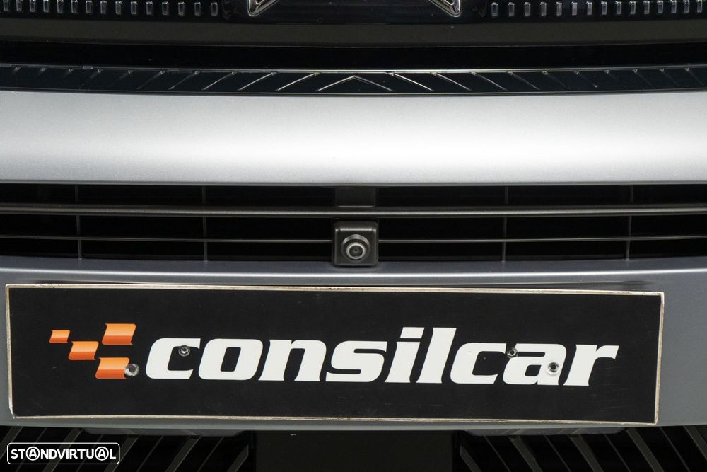 Citroën C5 Aircross 1.6 Hybrid Shine e-EAT8 - 17