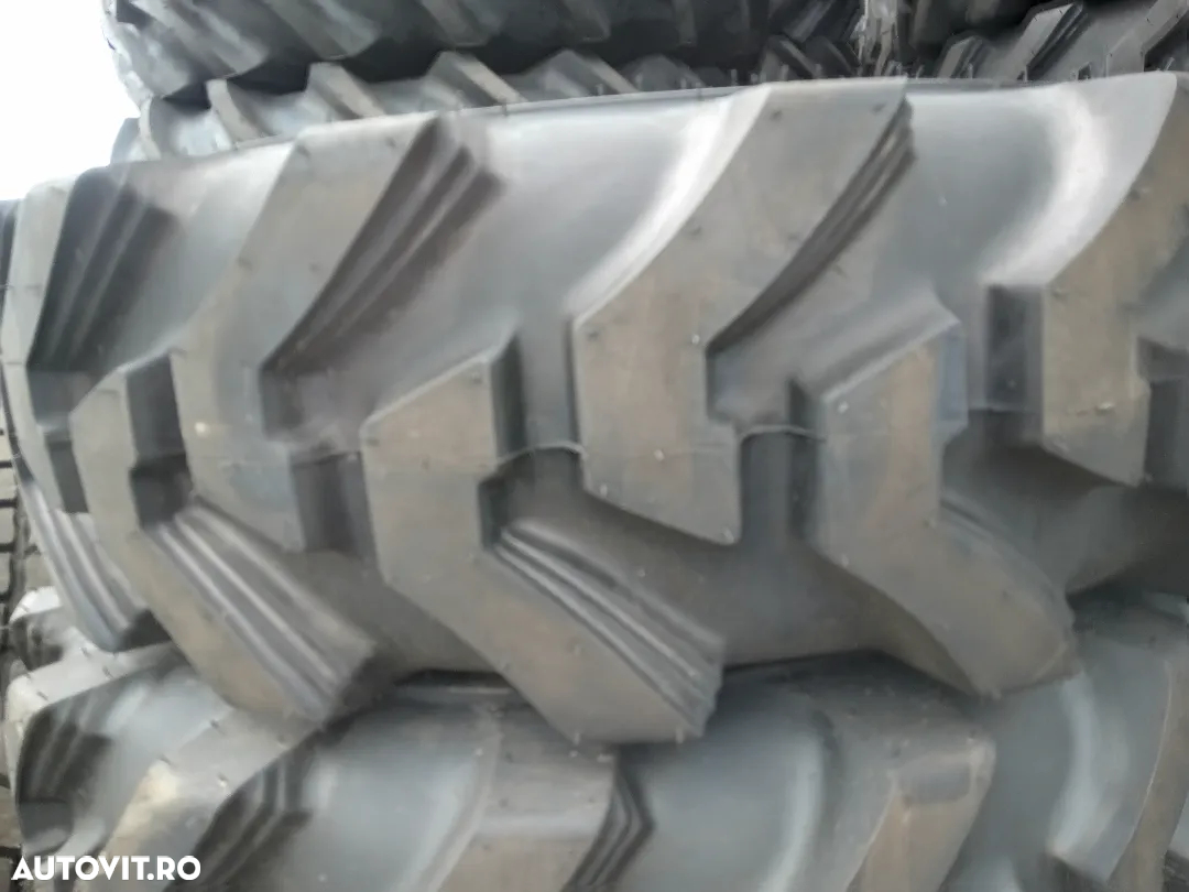 Anvelopa 12.5/80-18 Speedways MPT 12PR TL - TRANSPORT GRATUIT! - 3