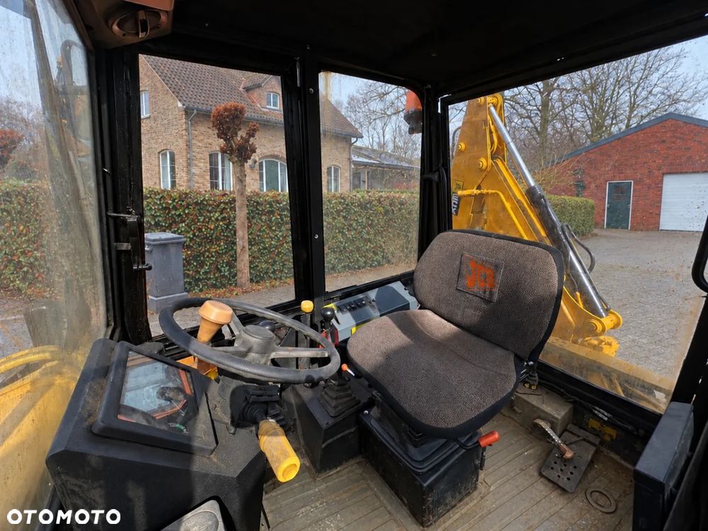 JCB 2 CX - 5