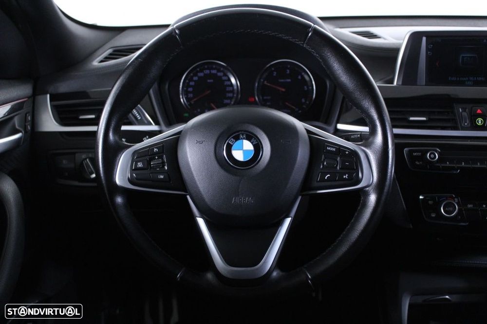 BMW X2 16 d sDrive Auto Pack M - 19