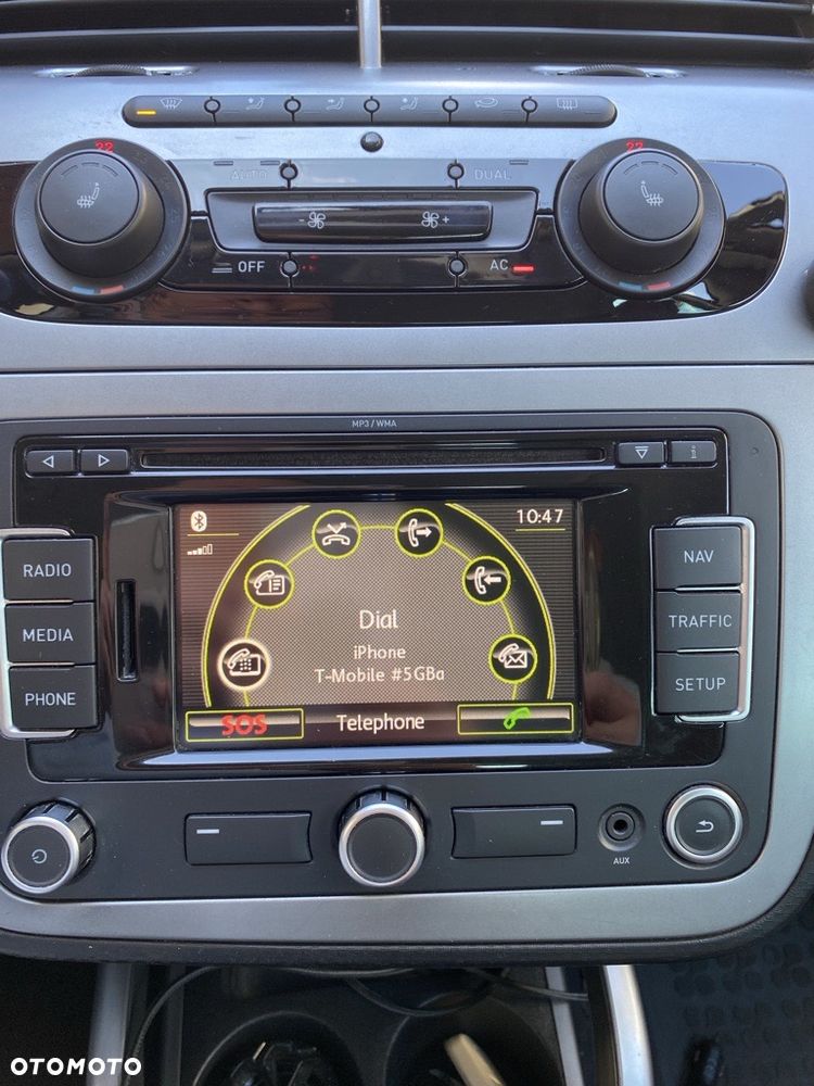 Seat Altea XL 1.6 TDI DPF CR Ecomotive Style - 9