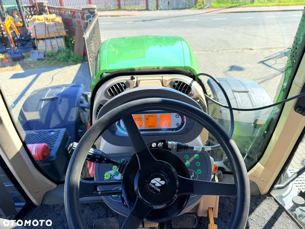 Fendt 828 Vario Profi - 19