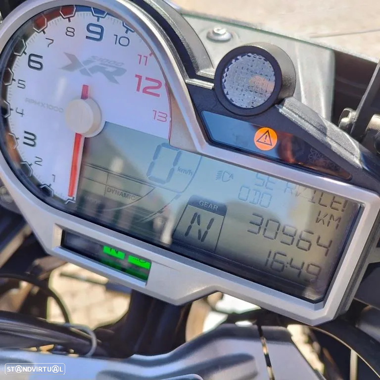 BMW S 1000 XR - 2