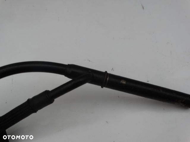 BMW E60 520i 525i 530i Miarka Bagnet Rurka Oleju 7533325 - 3