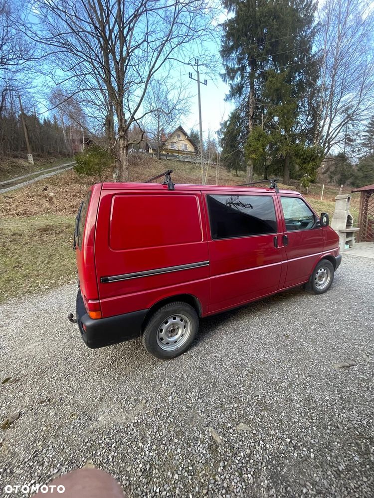 Volkswagen Transporter Standard - 7