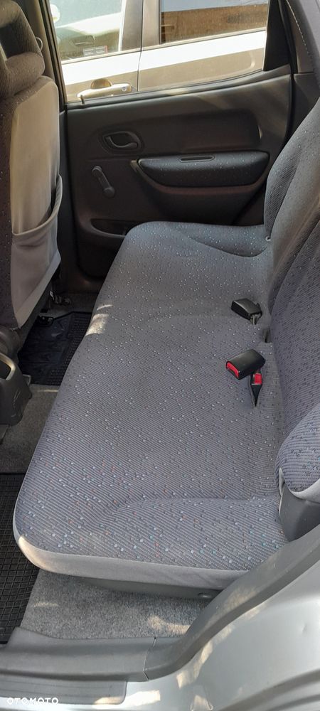 Suzuki Ignis 1.3 4x4 - 11