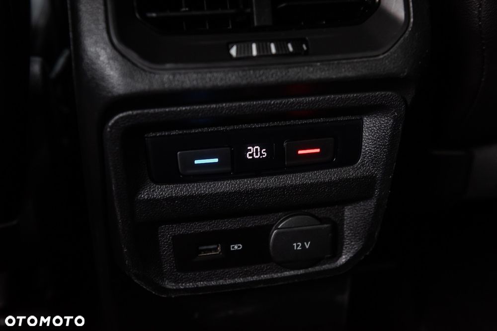 Seat Tarraco 2.0 TDI 4Drive DSG SCR Xcellence - 25