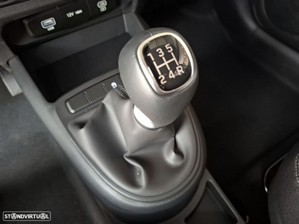 Hyundai i10 1.0 Comfort (TT) - 13