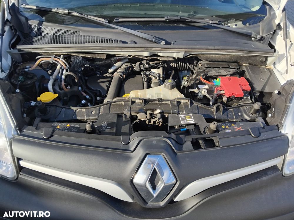 Renault Kangoo - 10