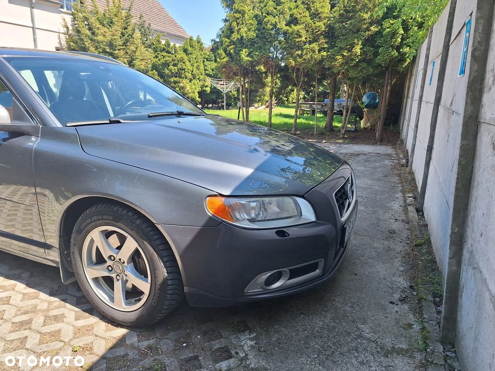 Volvo V70 2.0T Powershift RDesign - 3