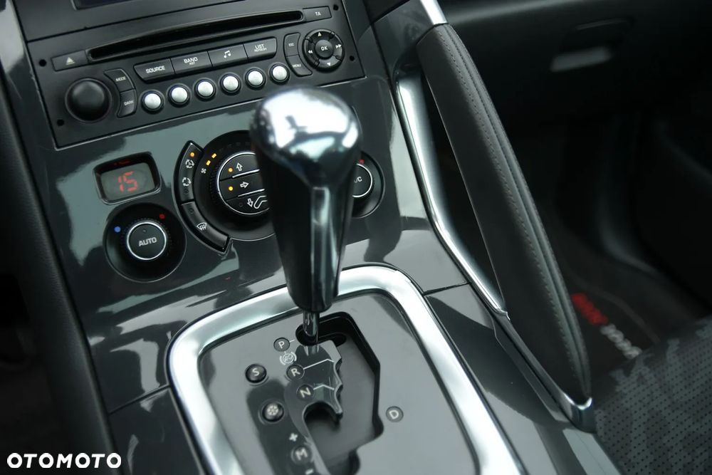 Peugeot 3008 ver-1-6-2wd-trend - 34