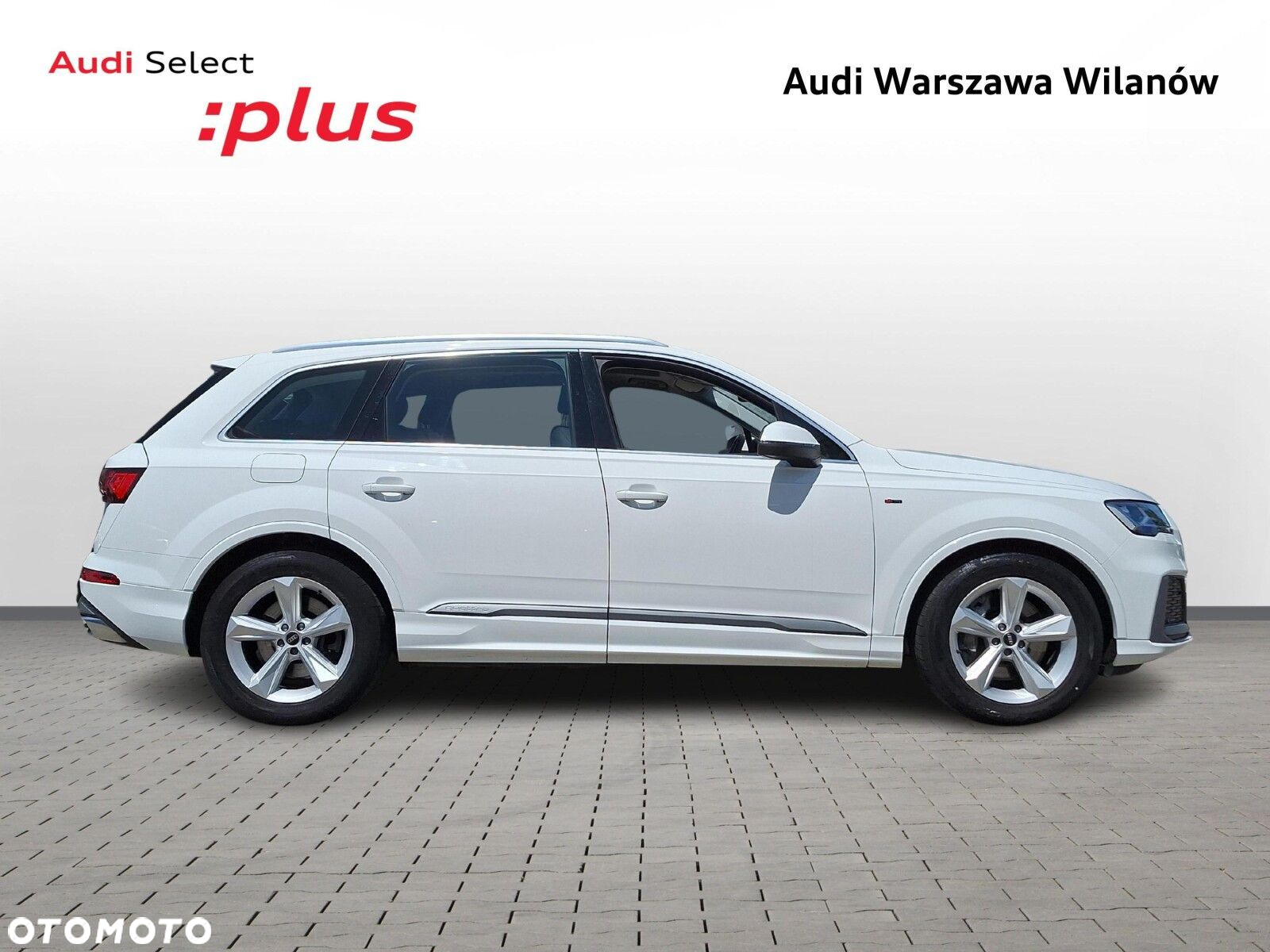 Audi Q7 - 6