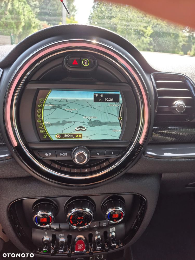 MINI Clubman Cooper - 14