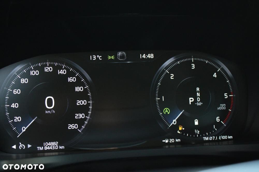 Volvo V60 - 11